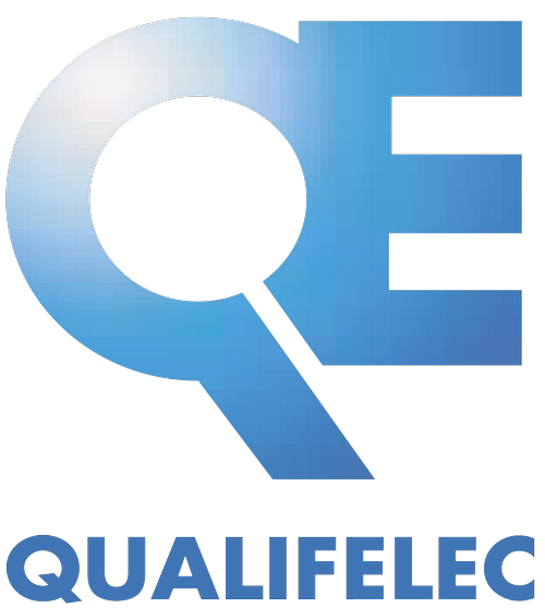 Logo qualifelec