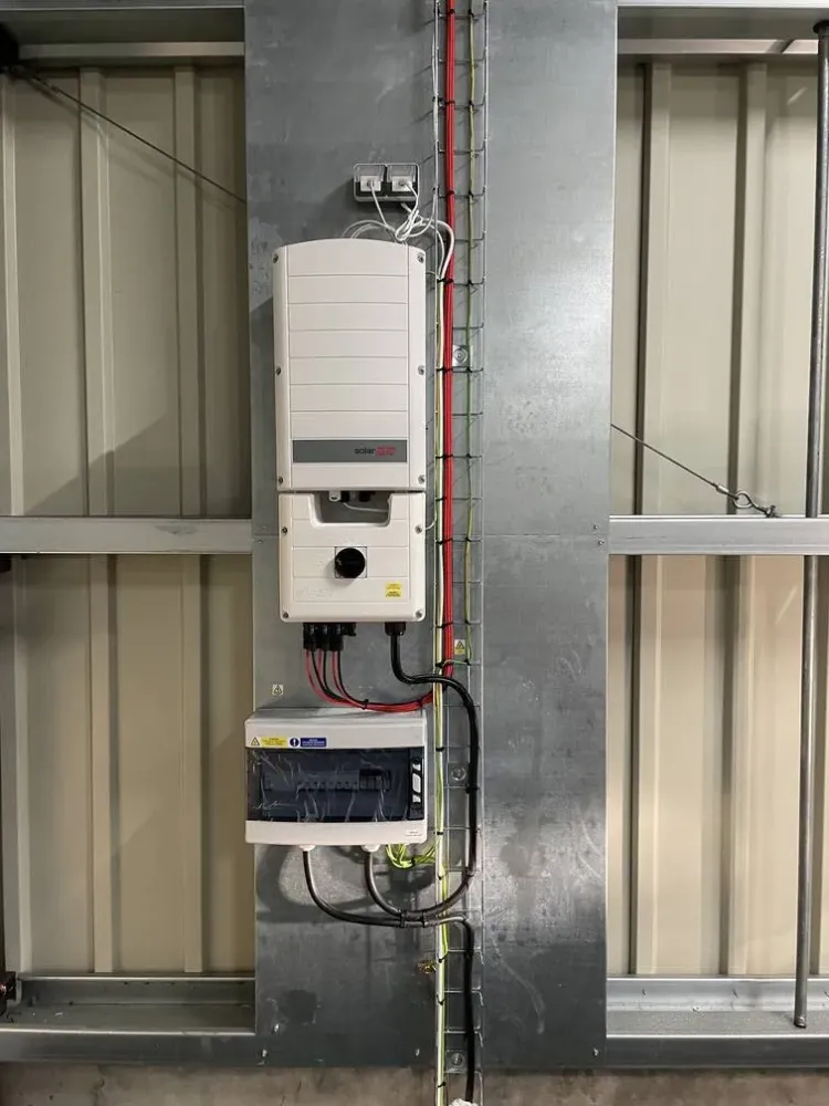 joubert elec contact