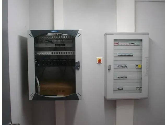 Rénovation électrique près de Cholet