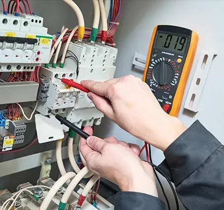 Dépannage électricité près de Cholet